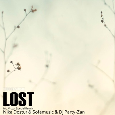 Lost - Single