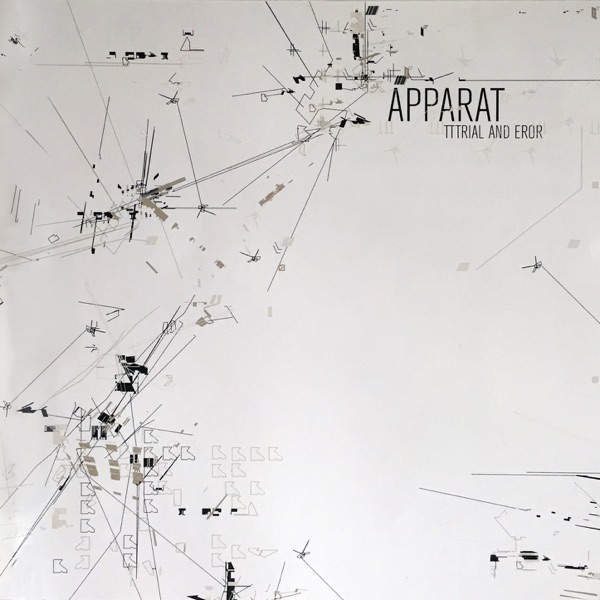 Tttrial and Eror - Apparat