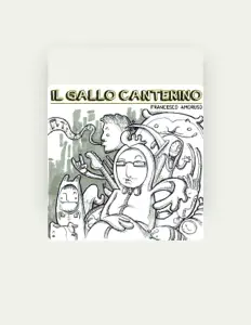 Ascolta Francesco Amoruso, guarda video musicali, leggi la biografia, vedi le date del tour & altro!