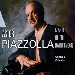 Astor Piazzolla Vol. 8 - Ástor Piazzolla