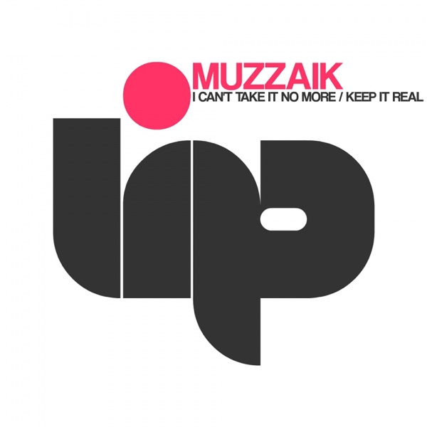 I Can't Take It No More / Keep It Real - Single