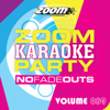 Just the Way You Are (Karaoke Version) [Originally Performed By Billy Joel] - Zoom Karaoke