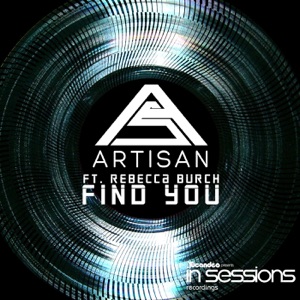 Find You (feat. Rebecca Burch) - Single