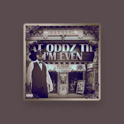 Listen to Vstylez, watch music videos, read bio, see tour dates & more!