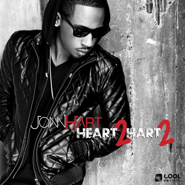 Heart 2 Hart 2 (Deluxe Edition) - Jonn Hart