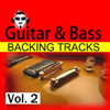 David's Ballad Rock (Backing Track) [Guitar Version, Key Bm, 67 BPM] - AV Music