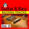 David's Ballad Rock (Backing Track) [Guitar Version, Key Bm, 67 BPM] - AV Music