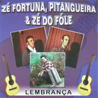 Drama da Vida — Zé Fortuna, Pitangueira & Zé do Fôle