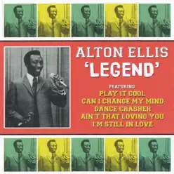 Legend - Alton Ellis