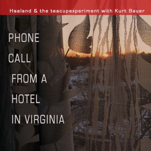 Phone Call from a Hotel in Virginia (feat. Kurt Bauer)