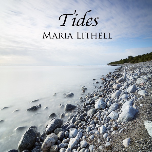 Tides (feat. Christian Kjellvander, Sophie Rimheden & Per Egland)