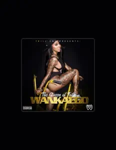 Listen to Wankaego, watch music videos, read bio, see tour dates & more!