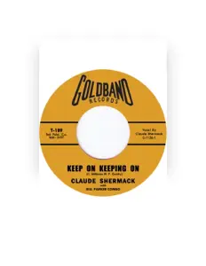 Listen to Claude Shermack, watch music videos, read bio, see tour dates & more!
