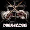 Drumcore artwork