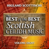 Seton's Ceilidh Band Jig: Original / Hughie Morrison / The Scottish Horse artwork