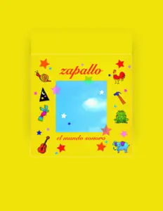 Grupo Zapalloを聴いたり、ミュージックビデオを鑑賞したり、経歴やツアー日程などを確認したりしましょう！