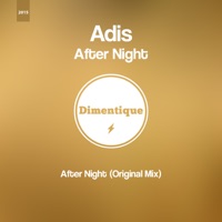 After Night - Single - Adis