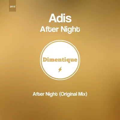 After Night - Single - Adis