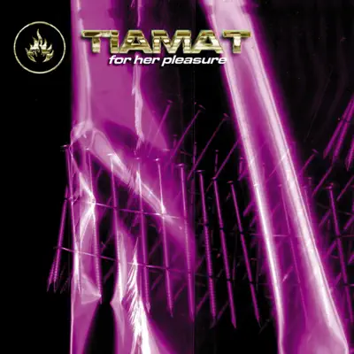 For Her Pleasure - EP - Tiamat