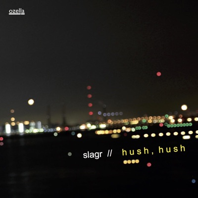 Hush, Hush - Single