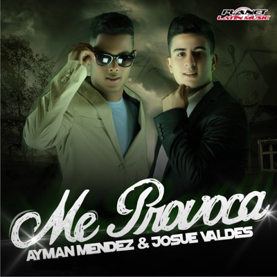 Me Provoca - Single