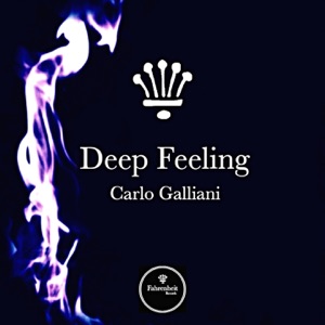 Deep Feeling - Single