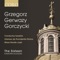 Conductus Funebris: I. Subvenite Sancti Dei - The Sixteen, Eamonn Dougan, Charlotte Mobbs, Martha McLorinan, Jeremy Budd & Ben Davies lyrics