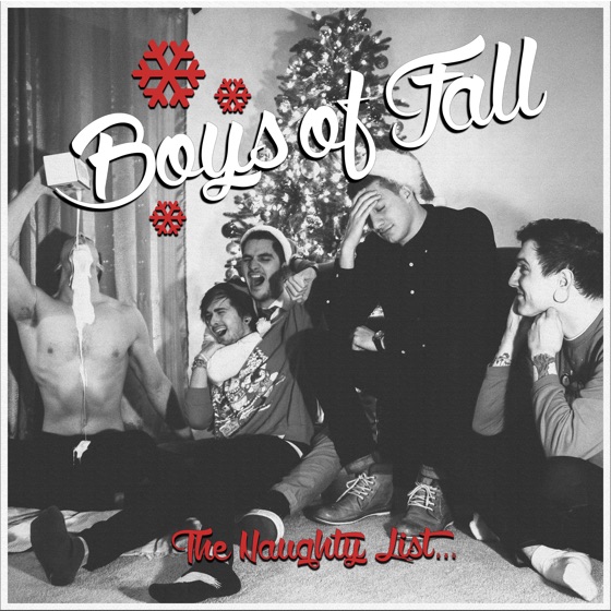 Cover artwork for Lonely Holiday