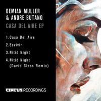 Casa del Aire - Demian Muller & Andre Butano