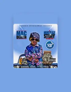 Listen to Mac Dealin, watch music videos, read bio, see tour dates & more!