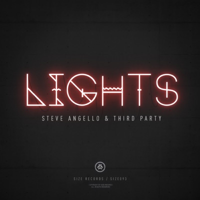 Lights - Single