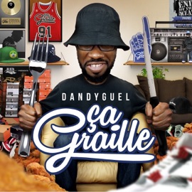 Rêve de gosse (feat. Iris & PLB) Dandyguel