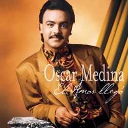 Oscar Medina - Por Tu Sangre