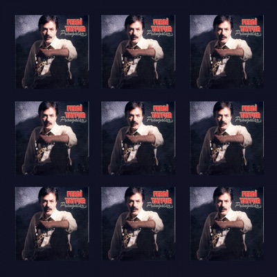 Song - Geçen Yıl - Ferdi Tayfur