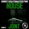 House Joint - Rodney Scratchmaster Funk lyrics