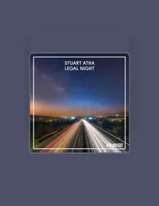 Escucha a Stuart Atha, mira videos musicales, lee su biografía, consulta las fechas de las gira y más.