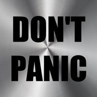 Don't Panic (Instrumental Version) - Single - InstaTrax
