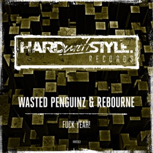 F**k Yeah! - EP