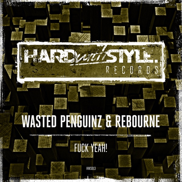 F**k Yeah! - EP