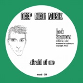 Afraid of Me - Single