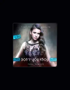 Ouve TAJay, vê vídeos de música, lê a biografia, vê as datas da digressão e muito mais!