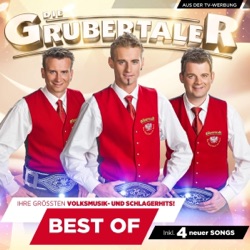 Die Grubertaler - Ramba Zamba