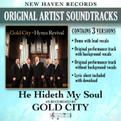 He Hideth My Soul (Demonstration) - Gold City