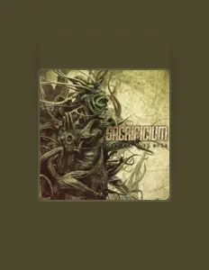 Listen to Sacrificium, watch music videos, read bio, see tour dates & more!