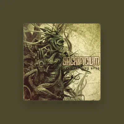 Listen to Sacrificium, watch music videos, read bio, see tour dates & more!