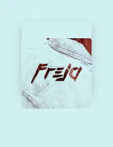 Ouça Freja, assista a videoclipes, leia a biografia, veja as datas das turnês e mais!