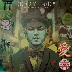 Matando la Liga - Jory Boy