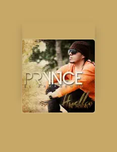 Listen to Prynce El Armamento, watch music videos, read bio, see tour dates & more!