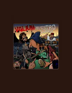收听 Valium CL、观看音乐视频、阅读小传、查看巡演日期等 ！