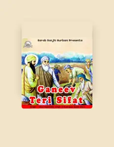 Bhai Kulwinder Singh Ji Anandpur Sahib Wale을(를) 듣고, 뮤직 비디오를 보고, 약력을 읽고, 투어 일정 등을 확인하세요!